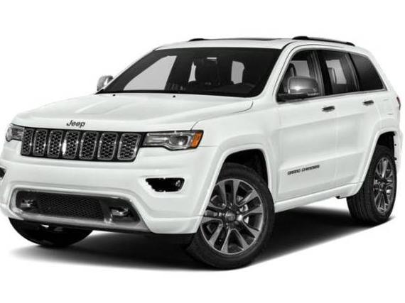 JEEP GRAND CHEROKEE 2019 1C4RJFCG6KC751279 image